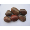 cheap natural river stone garden pebbles landscaping stone polishing stones